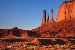 The Three Sisters-9875